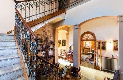 Villa storica in vendita Castellar del Vallès, Cami de Can Barba 3, Catalogna, Foto 42/50
