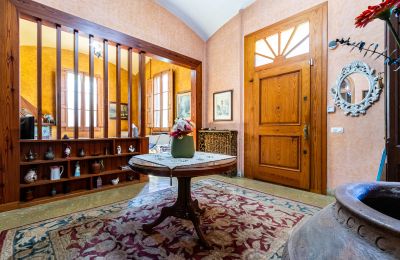 Villa storica in vendita Castellar del Vallès, Cami de Can Barba 3, Catalogna, Foto 43/50