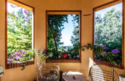Villa storica in vendita Castellar del Vallès, Cami de Can Barba 3, Catalogna, Foto 50/50