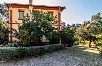 Villa storica Castellar del Vallès, Catalogna