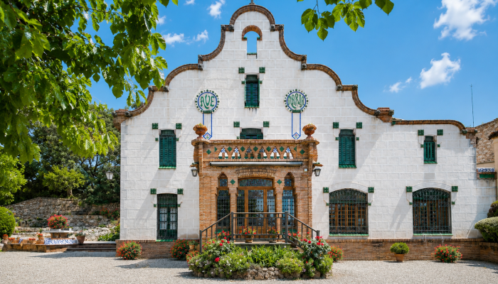 Castello in vendita Castellar del Vallès, Catalogna