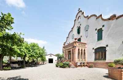 Castello in vendita Castellar del Vallès, Poligono 19 Parcela 12, Catalogna, Foto 2/50