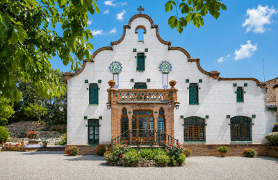 Castello Castellar del Vallès, Catalogna