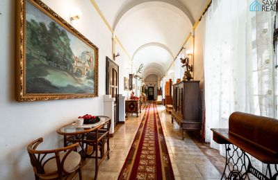 Villa padronale in vendita Rakovec nad Ondavou, Regione di Košice, Disimpegno