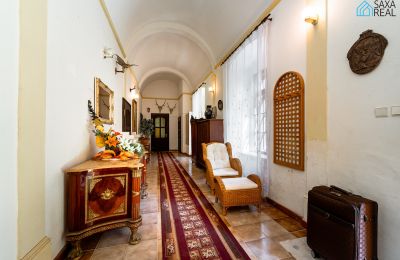 Villa padronale in vendita Rakovec nad Ondavou, Regione di Košice, Foto 11/14
