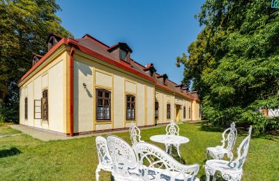 Villa padronale in vendita Rakovec nad Ondavou, Regione di Košice, Foto 5/14