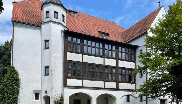 Castello in vendita 84375 Kirchdorf am Inn, Baviera,  Germania