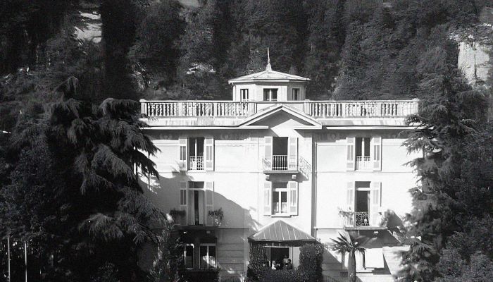 Villa storica in vendita Faido, Ticino,  Svizzera