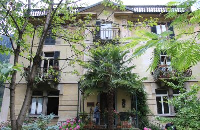 Villa storica in vendita Faido, Ticino, Foto 2/44