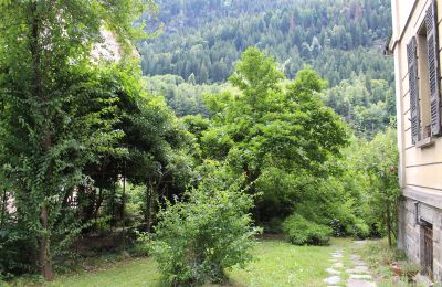 Villa storica in vendita Faido, Ticino, Foto 27/44