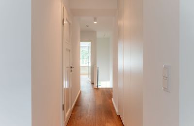 Appartamento in edificio storico in vendita Berlin, Kurfürstendamm  193, Berlino, Flur OG 