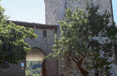 Torre 27050 Val di Nizza, Lombardia