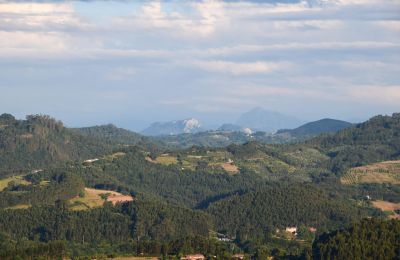 Casa di campagna in vendita Niévares, Asturie, Ausblick