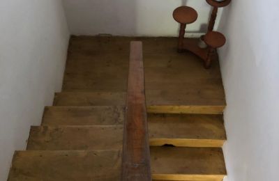 Casa di campagna in vendita Niévares, Asturie, Scale