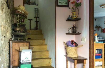 Casa di campagna in vendita Niévares, Asturie, Flur EG