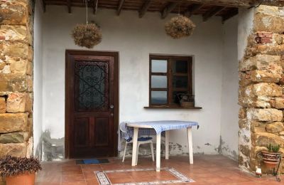 Casa di campagna in vendita Niévares, Asturie, Eingang