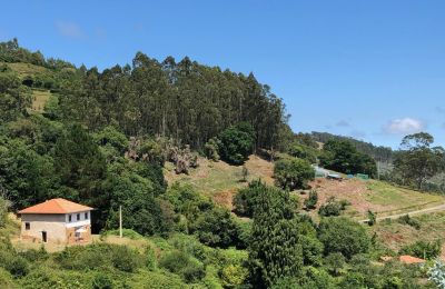 Casa di campagna in vendita Niévares, Asturie, Blick auf das Haus
