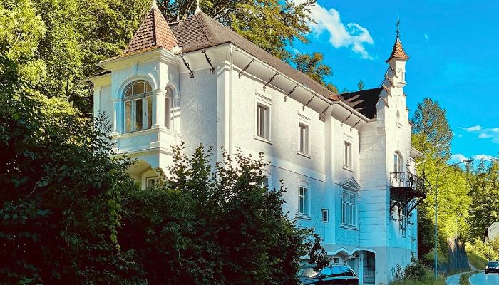 Villa storica in vendita Waidhofen an der Ybbs, Niederösterreich,  Austria
