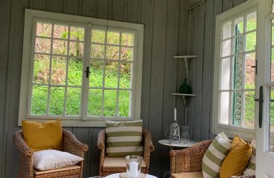 Villa storica in vendita Waidhofen an der Ybbs, Bassa Austria, Lusthaus aus dem 19. Jahrhundert