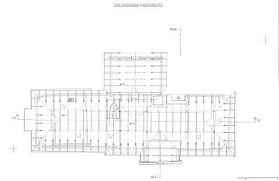 Villa storica in vendita Waidhofen an der Ybbs, Bassa Austria, Foto 39/40