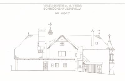 Villa storica in vendita Waidhofen an der Ybbs, Bassa Austria, Foto 36/40