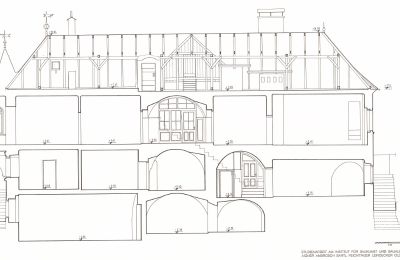 Proprietà Waidhofen an der Ybbs, Pianta del piano 2