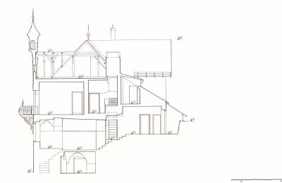 Villa storica in vendita Waidhofen an der Ybbs, Bassa Austria, Foto 38/40