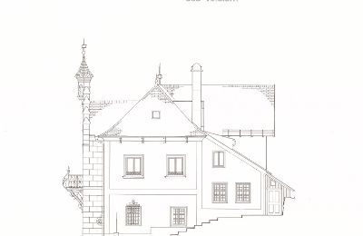 Villa storica in vendita Waidhofen an der Ybbs, Bassa Austria, Foto 37/40