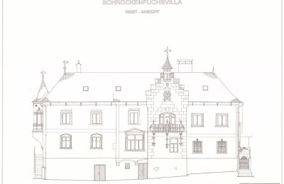 Proprietà Waidhofen an der Ybbs, Pianta del piano 1