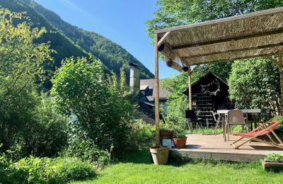 Villa storica in vendita Waidhofen an der Ybbs, Bassa Austria, Foto 32/40