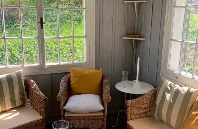 Villa storica in vendita Waidhofen an der Ybbs, Bassa Austria, Lusthaus aus dem 19. Jahrhundert