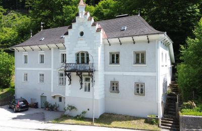 Villa storica in vendita Waidhofen an der Ybbs, Bassa Austria, Foto 4/40