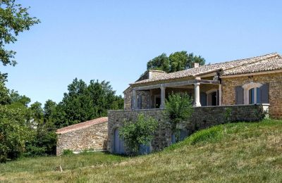 Proprietà storica in vendita Uzès, Occitania, Foto 20/28