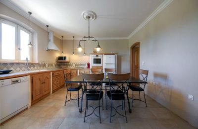 Proprietà storica in vendita Uzès, Occitania, Cucina