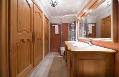 Proprietà storica in vendita Uzès, Occitania, Bagno