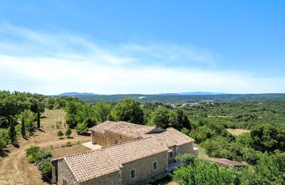 Proprietà storica in vendita Uzès, Occitania, Foto 17/28
