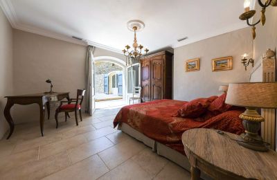 Proprietà storica in vendita Uzès, Occitania, Camera da letto