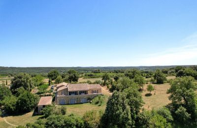 Proprietà storica in vendita Uzès, Occitania, Foto 15/28