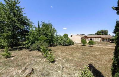 Proprietà storica in vendita Uzès, Occitania, Giardino