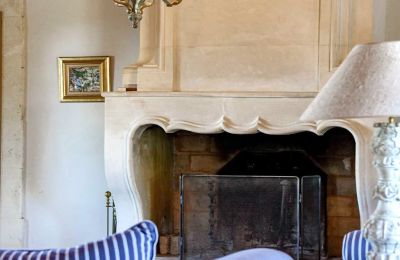 Proprietà storica in vendita Uzès, Occitania, Camino