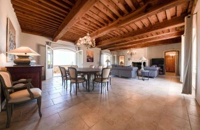 Proprietà storica in vendita Uzès, Occitania, Zona giorno