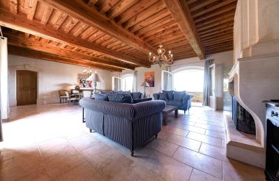 Proprietà storica in vendita Uzès, Occitania, Zona giorno