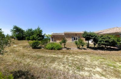 Proprietà storica in vendita Uzès, Occitania, Foto 16/28