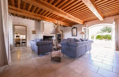 Proprietà storica in vendita Uzès, Occitania, Zona giorno