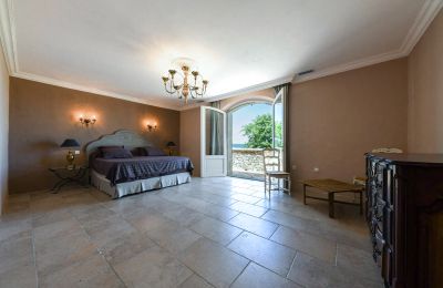 Proprietà storica in vendita Uzès, Occitania, Camera da letto