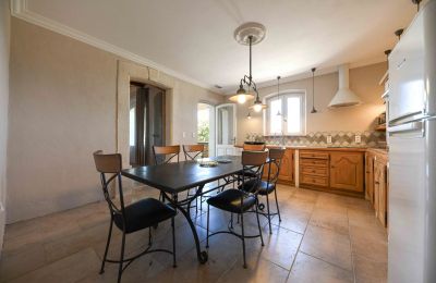 Proprietà storica in vendita Uzès, Occitania, Cucina