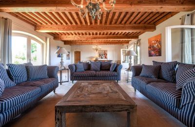 Proprietà storica in vendita Uzès, Occitania, Zona giorno