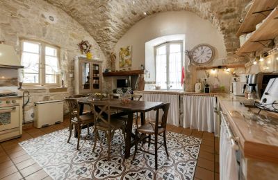 Proprietà storica in vendita Uzès, Occitania, Foto 4/34