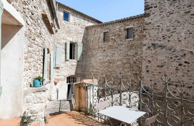 Proprietà storica in vendita Uzès, Occitania, Foto 25/34