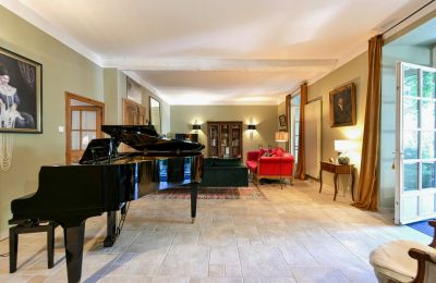 Proprietà storica in vendita Uzès, Occitania, Foto 34/34